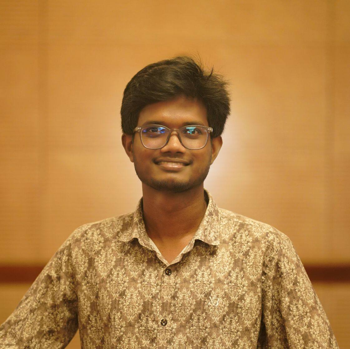 Shahin Alom