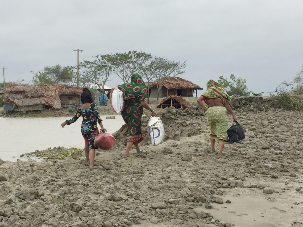 After Cyclone